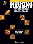Essential Elements for Piano 2000 Book 1; 00862584