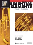 Essential Elements for Baritone B.C. Book 2; 00862600