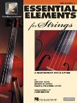 Violin Essential Elements For Strings Book 1