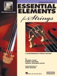 Double Bass Essential Elements For Strings Book 2