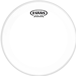 Evans EQ4 Clear Bass Drum Batter Head
