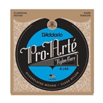 D'Addario EJ46C Pro-Arte Composites Hard tension Classical Guitar Strings