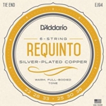 D'Addario EJ94 Requinto String Set