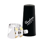 Vandoren LC01P Optimum Bb Clarinet Ligature with Plastic Cap