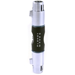 Planet Waves PWP0477CC XLR Female to XLR Female Adapter