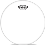 Evans S12H30 12" 300 Snare Side Drum Head