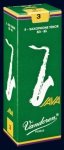 Vandoren Java Tenor Saxophone Reeds; 5 Box