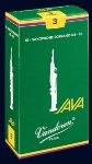 Vandoren Java Soprano Saxophone Reeds; 10 Box