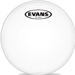 Evans TT06MXF 6" MX Marching Tenor Drum Frosted Drum Head