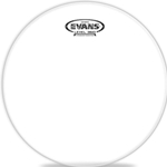 Evans TT10GR 10" Genera Resonant Clear Drum Head