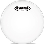 Evans TT12MXF 12" MX Marching Tenor Frosted Drum Head