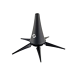 Konig & Meyer Clarinet Stand; 5-Leg, In Bell