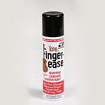 Tone Finger Ease Guitar String Lubricant