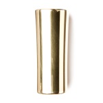 Dunlop 231 Harris Brass Slide