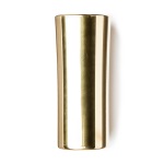 Dunlop 232 Harris Brass Slide