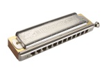 Hohner Super Chromonica Harmonica; 270