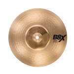 SABIAN 10" B8X Splash Cymbal