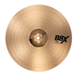 SABIAN 14" B8X Hi-Hat Cymbal Set