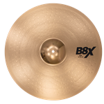 SABIAN 20" B8X Ride Cymbal