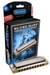 Hohner Blues Harp MS Diatonic Harmonica