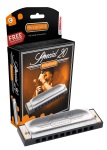 Hohner Special 20 Classic Diatonic Harmonica