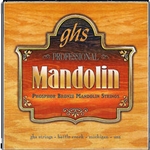 GHS A270 Mandolin Phosphor Bronze Medium Strings