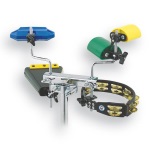 Latin Percussion LP472 Mini Everything Rack