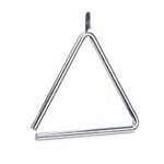 Latin Percussion LPA122 8" Triangle with Striker