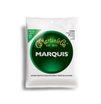 Martin Marquis 92/8 Phosphor Bronze Extra Light 12-String Acoustic Guitar String Set