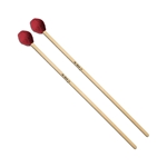 Vic Firth M2 American Custom Keyboard Mallet; Medium, Yarn