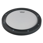 Remo Practice Pad - Tunable Ambassador Coated Head