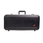 Gator Andante ABS Alto Saxophone Case; GC-ALTOSAX-23