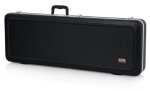 Gator ABS Electric Guitar Case; GC-ELECTRIC-A