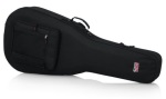 Gator 12-String Dreadnought Lightweight Acoustic Guitar Case; GL-DREAD-12