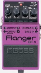 Boss BF-3 Stereo Flanger Guitar/Bass Effects Processor