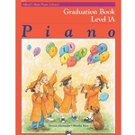 Alfred Graduation Book Level 1A; 00-14529
