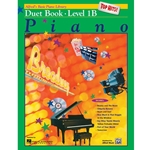 Alfred Top Hits! Duets Book Level 1B; 00-17165