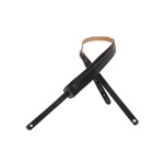 Levy's Leathers Genuine Leather Guitar Strap; M11
