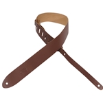Levy's Leather 2" Leather Strap