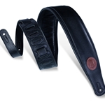 Levy's Leather 3" Signature Garment Leather Strap