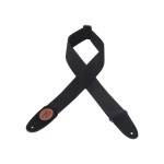 Levy's Leathers Cotton Guitar Strap; MSSC8