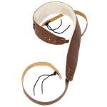 Levy's Leather Banjo Master Series Strap