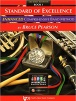 Bassoon Standard Of Excellence Enhanced Book 1