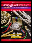 Clarinet Standard of Excellence Enhanced Version Book 1