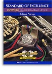 Clarinet Standard of Excellence Enhanced Version Book 2