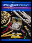 Trombone Standard of Excellence Enhanced Book 2