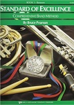 Bassoon Standard of Excellence Book 3