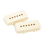 Fender Jazzmaster Pickup Covers