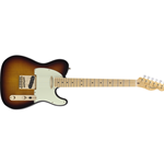 Fender Telebration Series Flame Top Telecaster Limited Edtion
