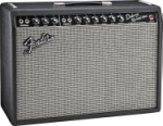 Fender '65 Deluxe Reverb Electric Guitar Amp